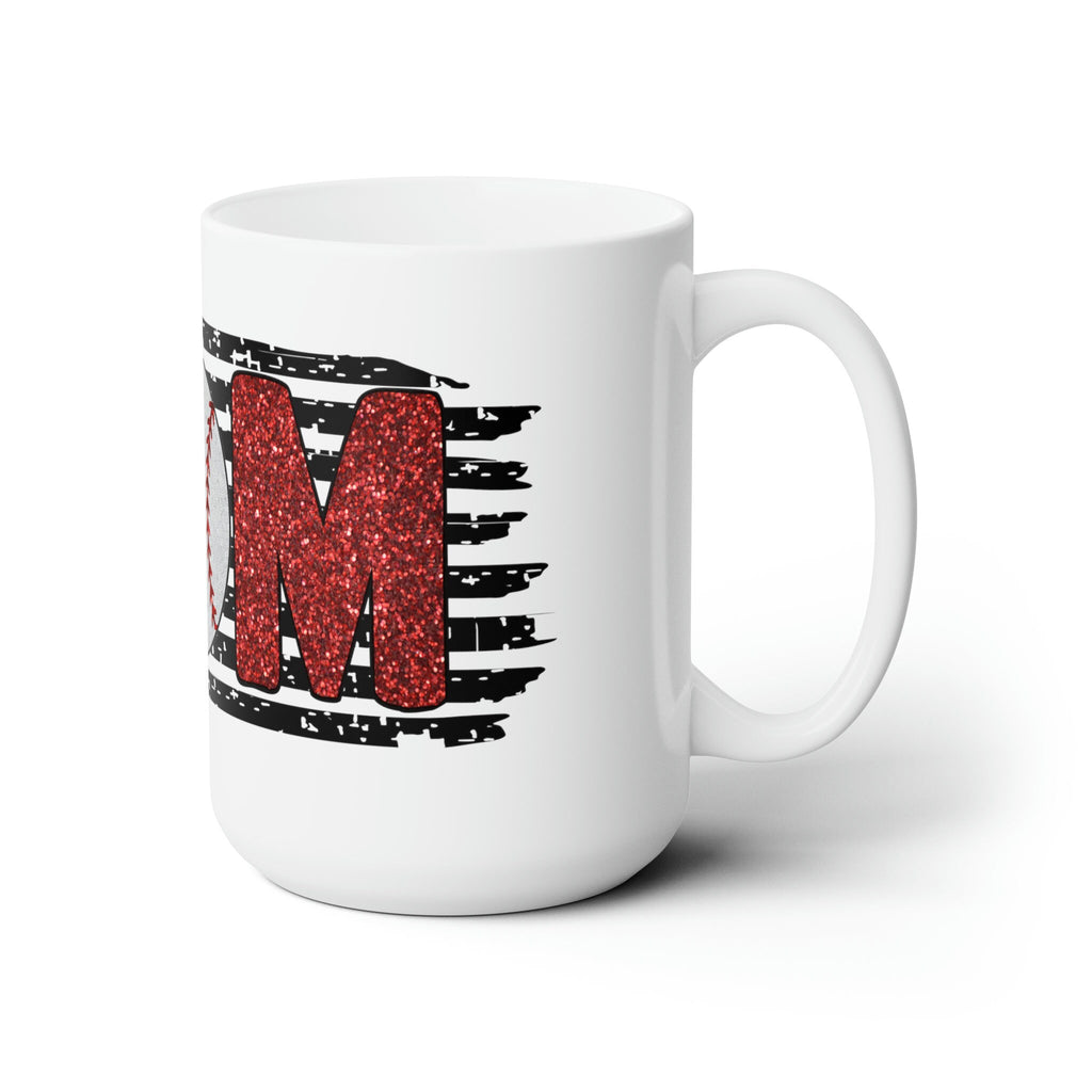 15oz ceramic coffee mug coffee ceramic mug sports theme coffee mug ceramic large capacity mug