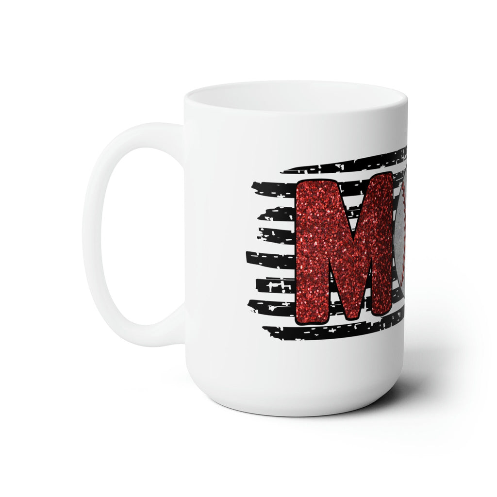 15oz ceramic coffee mug coffee ceramic mug sports theme coffee mug ceramic large capacity mug